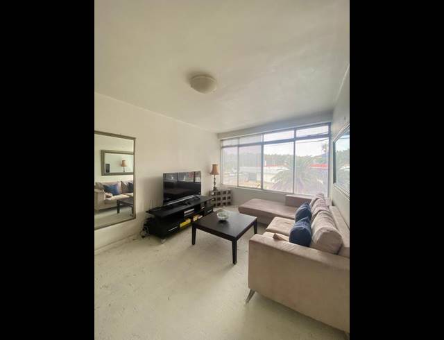 1 BEDROOM PROPERTY TO RENT IN GREEN POINT